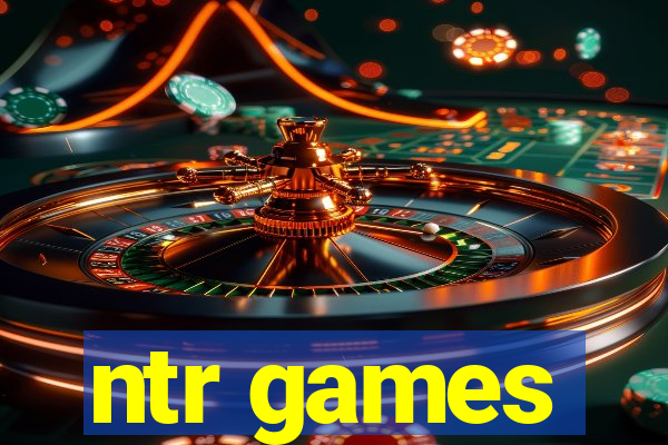 ntr games